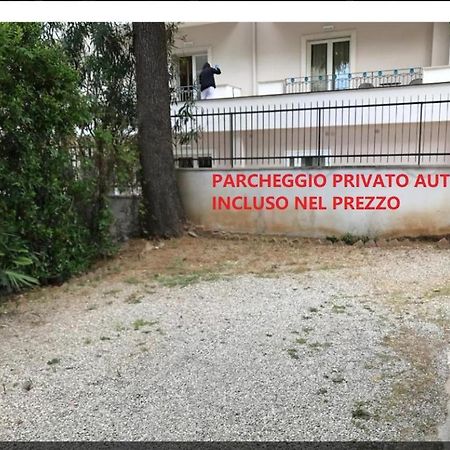 Flat Low Cost Sperlonga Exteriör bild