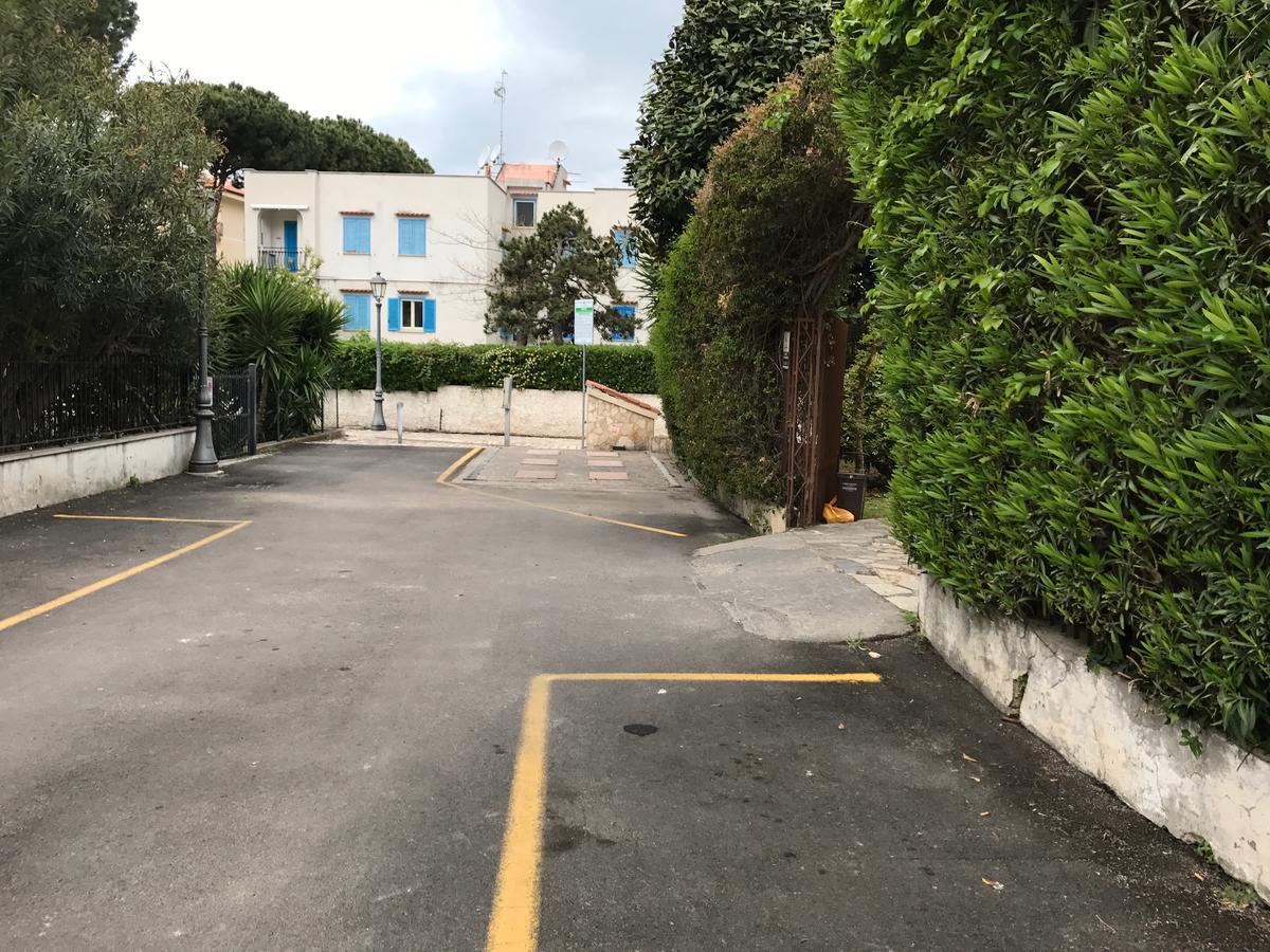 Flat Low Cost Sperlonga Exteriör bild