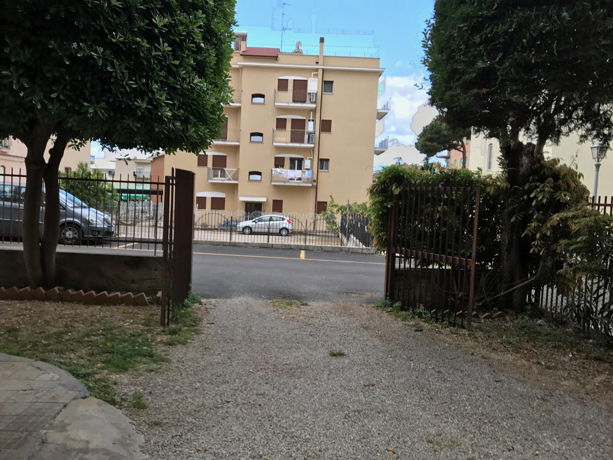 Flat Low Cost Sperlonga Exteriör bild