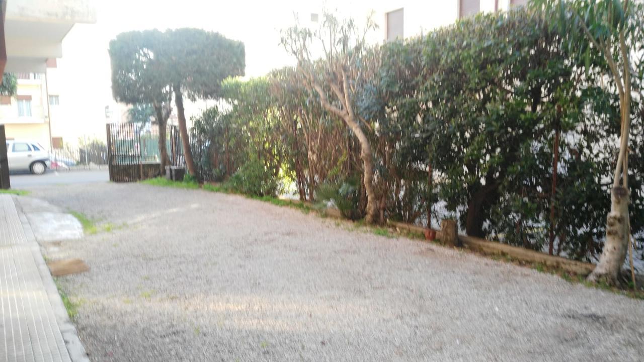 Flat Low Cost Sperlonga Exteriör bild