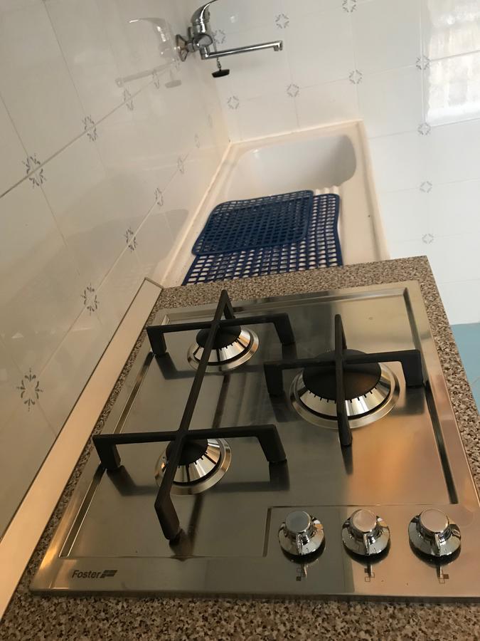 Flat Low Cost Sperlonga Exteriör bild
